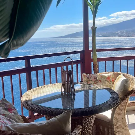 Guest house El Gran Azul
