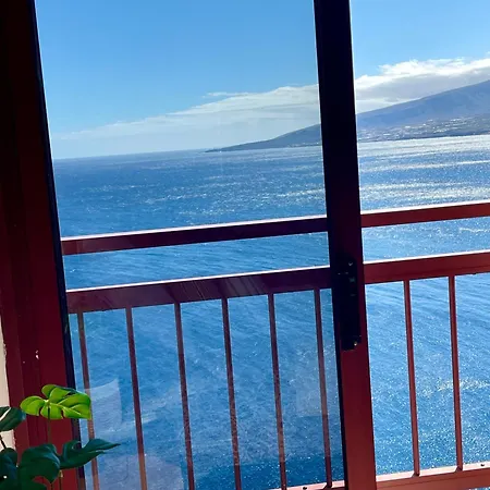 Guest house El Gran Azul Radazul