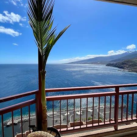 El Gran Azul Guest house Radazul