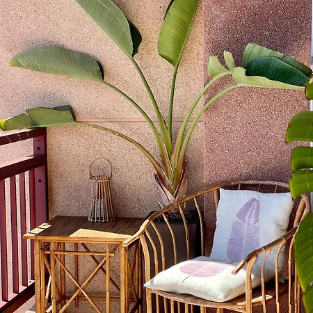 El Gran Azul Guest house Radazul