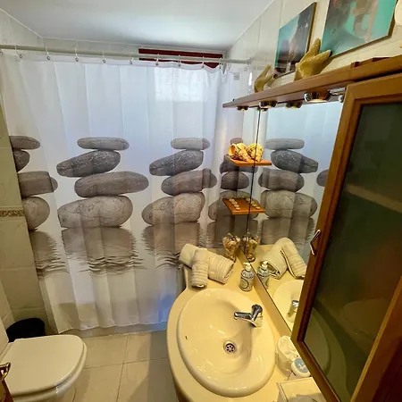 El Gran Azul Guest house Radazul