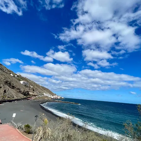 Pensión El Gran Azul Radazul