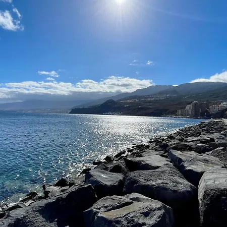 Pensión El Gran Azul