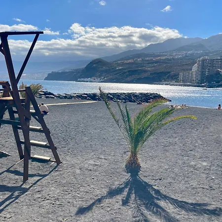 El Gran Azul Pensión